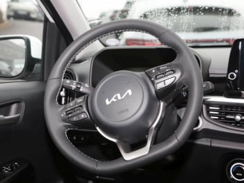 KIA Picanto 1.2 GT-Line Navi Kamera Lenkradhzg