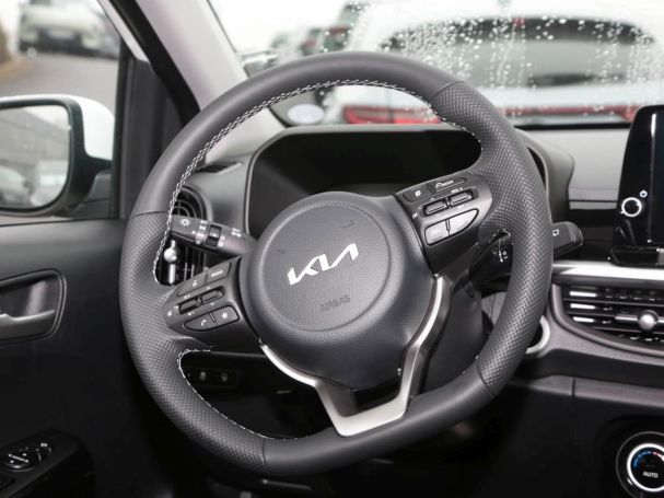 KIA Picanto 1.2 GT-Line Navi Kamera Lenkradhzg KIA Picanto 1.2 GT-Line Navi Kamera Lenkradhzg