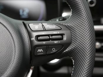 KIA Picanto 1.2 GT-Line Navi Kamera Lenkradhzg