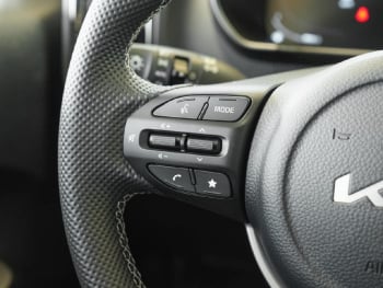 KIA Picanto 1.2 GT-Line Navi Kamera Privacy SpurH