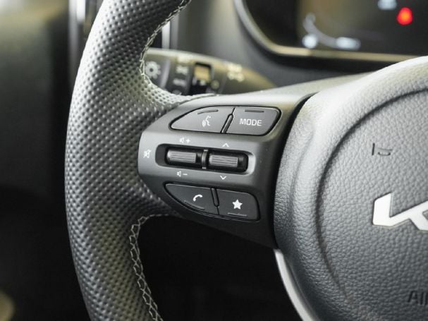 KIA Picanto 1.2 GT-Line Navi Kamera Privacy SpurH KIA Picanto 1.2 GT-Line Navi Kamera Privacy SpurH