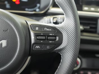 KIA Picanto 1.2 GT-Line Navi Kamera Privacy SpurH