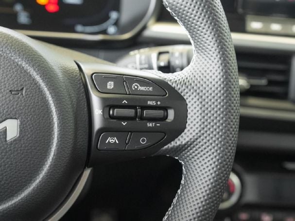 KIA Picanto 1.2 GT-Line Navi Kamera Privacy SpurH KIA Picanto 1.2 GT-Line Navi Kamera Privacy SpurH