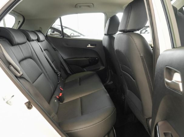 KIA Picanto 1.2 GT-Line Navi Kamera Privacy SpurH KIA Picanto 1.2 GT-Line Navi Kamera Privacy SpurH