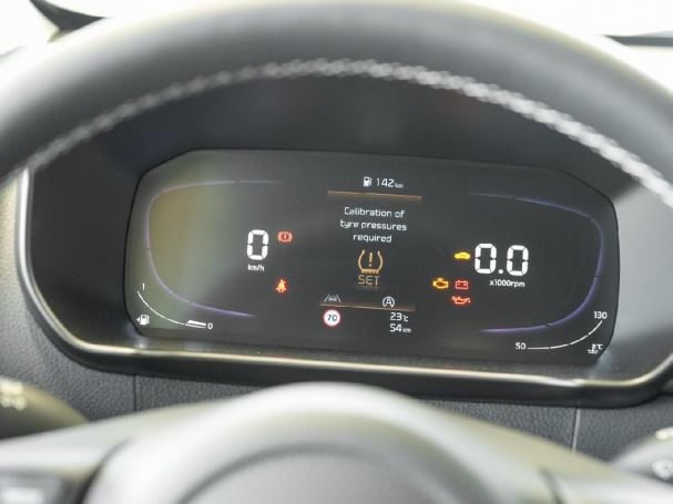 KIA Picanto 1.2 GT-Line Navi Kamera Privacy SpurH KIA Picanto 1.2 GT-Line Navi Kamera Privacy SpurH