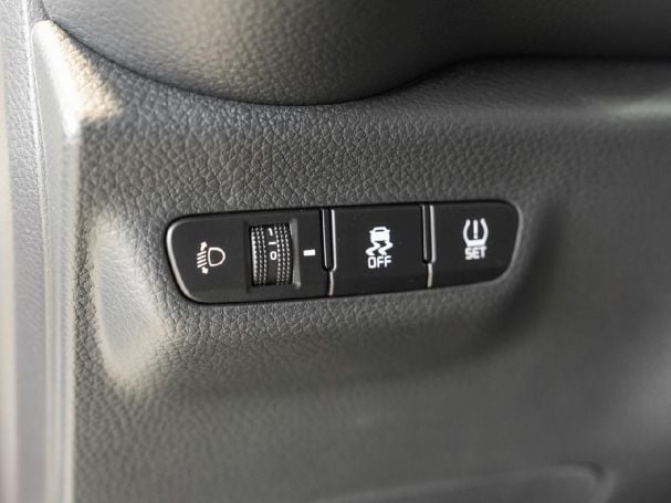 KIA Picanto 1.2 GT-Line Navi Kamera Privacy SpurH KIA Picanto 1.2 GT-Line Navi Kamera Privacy SpurH