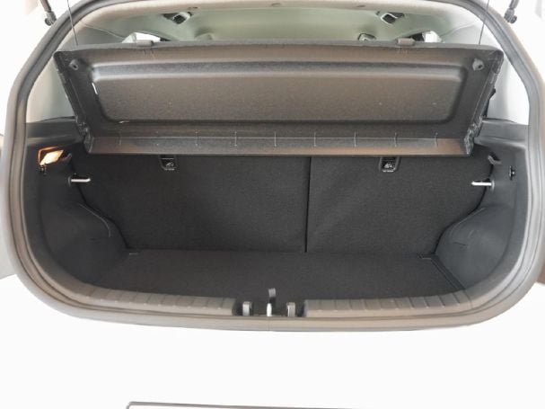 KIA Picanto 1.2 GT-Line Navi Kamera Privacy SpurH KIA Picanto 1.2 GT-Line Navi Kamera Privacy SpurH