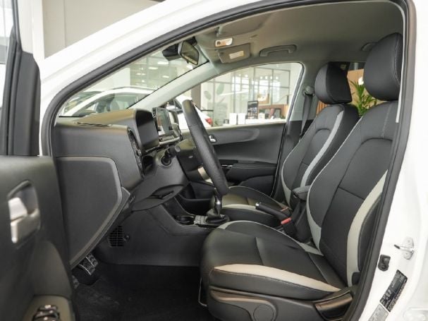 KIA Picanto 1.2 GT-Line Navi Kamera Privacy SpurH KIA Picanto 1.2 GT-Line Navi Kamera Privacy SpurH