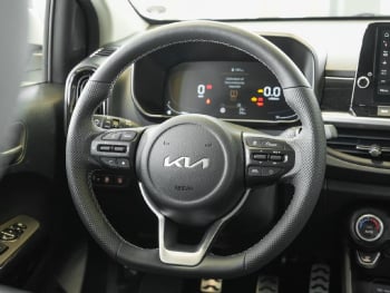KIA Picanto 1.2 GT-Line Navi Kamera Privacy SpurH