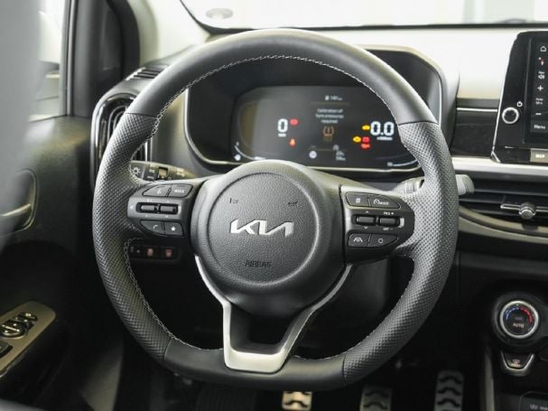KIA Picanto 1.2 GT-Line Navi Kamera Privacy SpurH KIA Picanto 1.2 GT-Line Navi Kamera Privacy SpurH