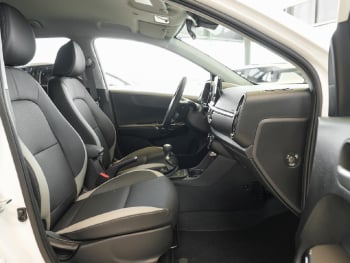 KIA Picanto 1.2 GT-Line Navi Kamera Privacy SpurH