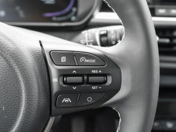 KIA Picanto 1.2 Spirit Navi Kamera Privacy SpurH