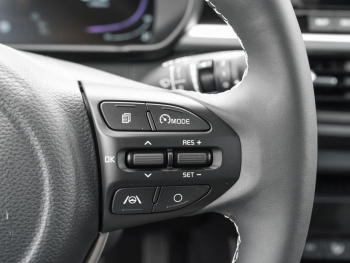 KIA Picanto 1.2 Spirit Navi Kamera Privacy SpurH