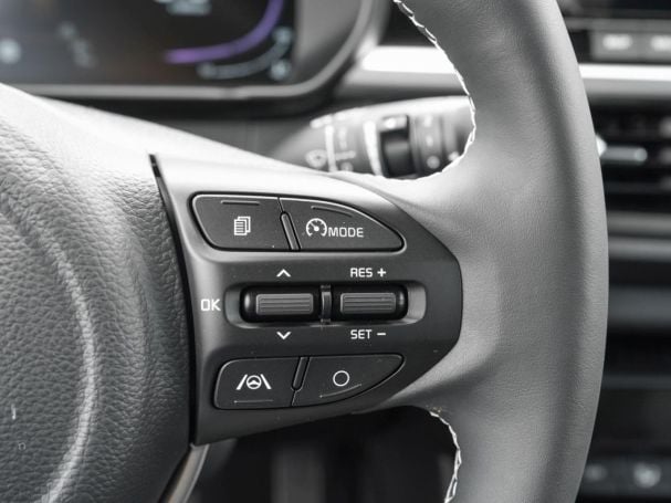 KIA Picanto 1.2 Spirit Navi Kamera Privacy SpurH KIA Picanto 1.2 Spirit Navi Kamera Privacy SpurH