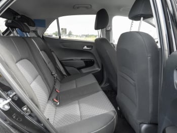 KIA Picanto 1.2 Spirit Navi Kamera Privacy SpurH