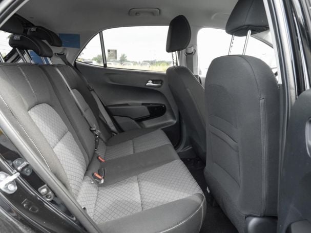 KIA Picanto 1.2 Spirit Navi Kamera Privacy SpurH KIA Picanto 1.2 Spirit Navi Kamera Privacy SpurH