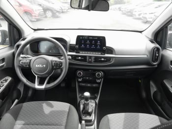 KIA Picanto 1.2 Spirit Navi Kamera Privacy SpurH