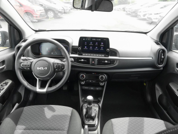 KIA Picanto 1.2 Spirit Navi Kamera Privacy SpurH