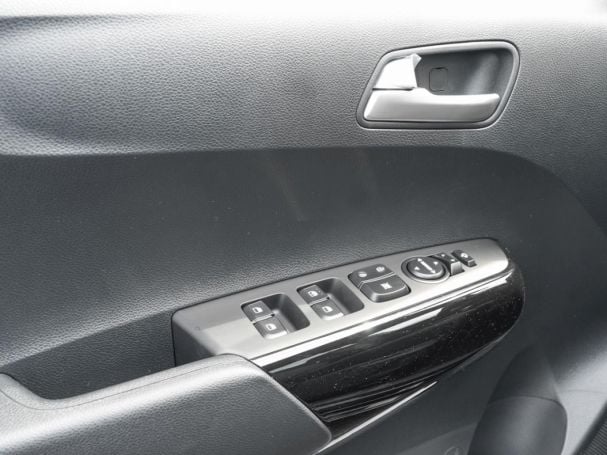 KIA Picanto 1.2 Spirit Navi Kamera Privacy SpurH KIA Picanto 1.2 Spirit Navi Kamera Privacy SpurH