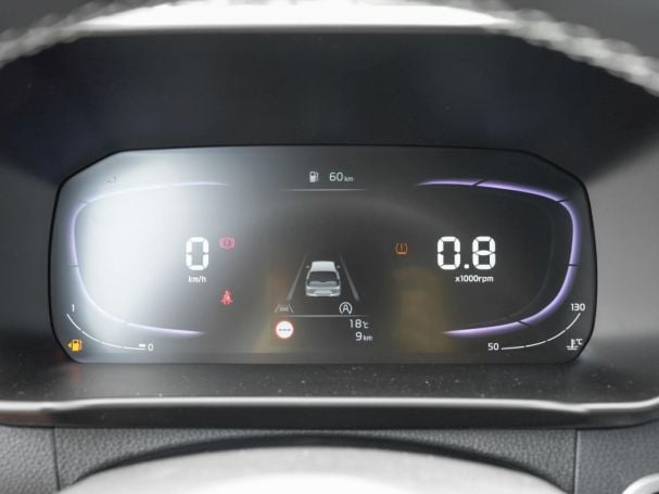 KIA Picanto 1.2 Spirit Navi Kamera Privacy SpurH KIA Picanto 1.2 Spirit Navi Kamera Privacy SpurH