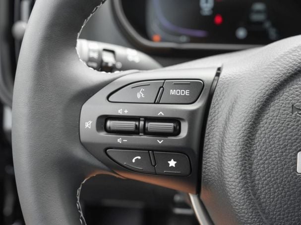 KIA Picanto 1.2 Spirit Navi Kamera Privacy SpurH KIA Picanto 1.2 Spirit Navi Kamera Privacy SpurH