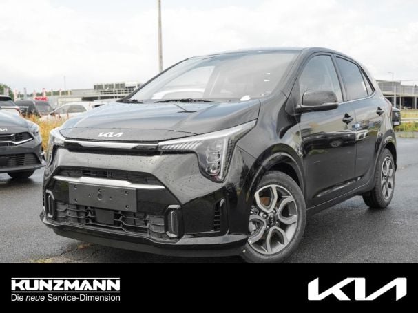 KIA Picanto 1.2 Spirit Navi Kamera Privacy SpurH