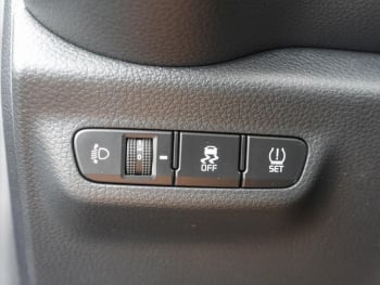 KIA Picanto 1.2 Spirit Navi Kamera Privacy SpurH