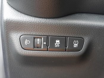 KIA Picanto 1.2 Spirit Navi Kamera Privacy SpurH
