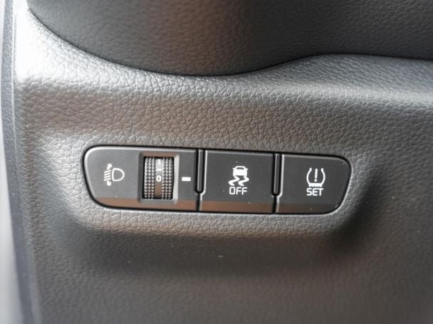 KIA Picanto 1.2 Spirit Navi Kamera Privacy SpurH KIA Picanto 1.2 Spirit Navi Kamera Privacy SpurH