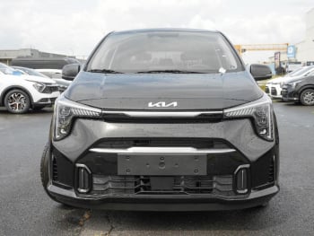 KIA Picanto 1.2 Spirit Navi Kamera Privacy SpurH