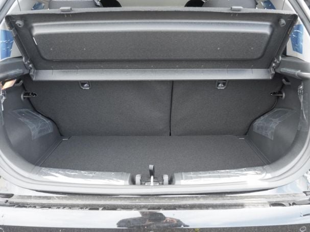 KIA Picanto 1.2 Spirit Navi Kamera Privacy SpurH KIA Picanto 1.2 Spirit Navi Kamera Privacy SpurH