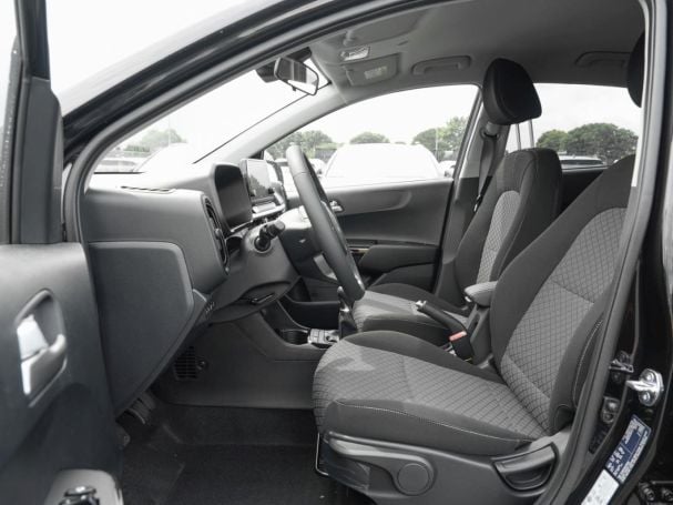 KIA Picanto 1.2 Spirit Navi Kamera Privacy SpurH KIA Picanto 1.2 Spirit Navi Kamera Privacy SpurH