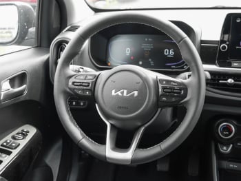 KIA Picanto 1.2 Spirit Navi Kamera Privacy SpurH