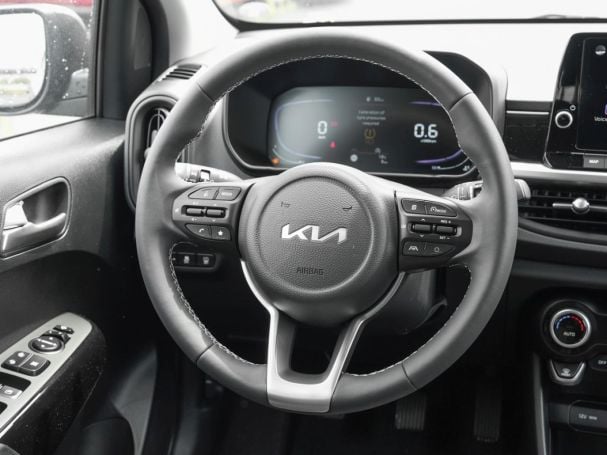 KIA Picanto 1.2 Spirit Navi Kamera Privacy SpurH KIA Picanto 1.2 Spirit Navi Kamera Privacy SpurH