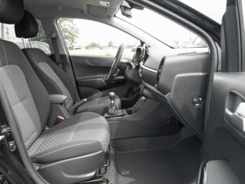 KIA Picanto 1.2 Spirit Navi Kamera Privacy SpurH