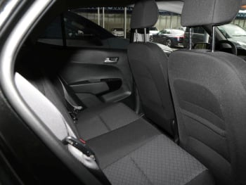 KIA Picanto 1.2 Spirit Navi Kamera Privacy Lenkradhzg