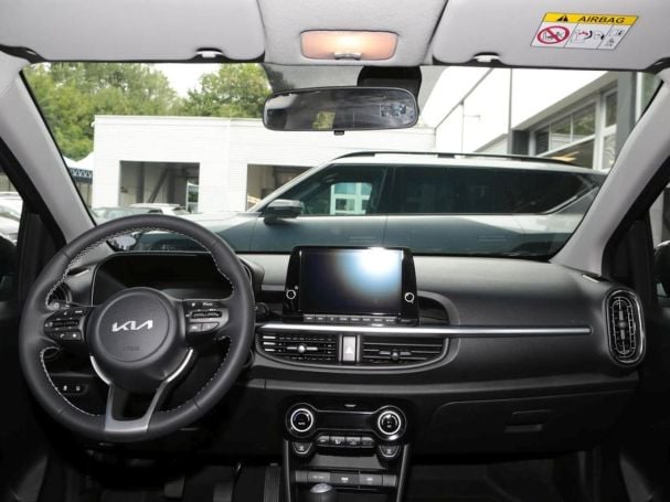 KIA Picanto 1.2 Spirit Navi Kamera Privacy Lenkradhzg KIA Picanto 1.2 Spirit Navi Kamera Privacy Lenkradhzg