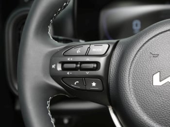 KIA Picanto 1.2 Spirit Navi Kamera Privacy Lenkradhzg