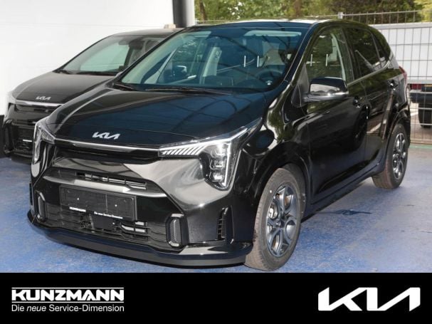 KIA Picanto 1.2 Spirit Navi Kamera Privacy Lenkradhzg