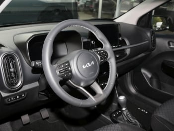 KIA Picanto 1.2 Spirit Navi Kamera Privacy Lenkradhzg