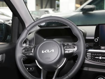 KIA Picanto 1.2 Spirit Navi Kamera Privacy Lenkradhzg