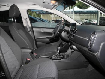 KIA Picanto 1.2 Spirit Navi Kamera Privacy Lenkradhzg