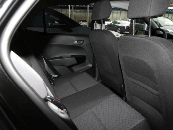 KIA Picanto 1.2 Spirit Navi Kamera Privacy SpurH