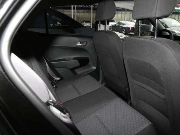 KIA Picanto 1.2 Spirit Navi Kamera Privacy SpurH KIA Picanto 1.2 Spirit Navi Kamera Privacy SpurH