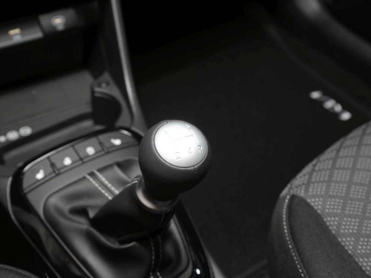 KIA Picanto 1.2 Spirit Navi Kamera Privacy SpurH