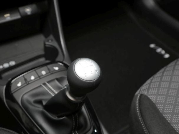 KIA Picanto 1.2 Spirit Navi Kamera Privacy SpurH