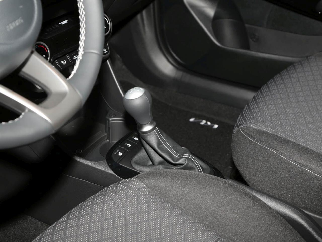 KIA Picanto 1.2 Spirit Navi Kamera Privacy SpurH