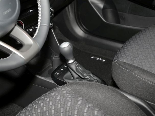 KIA Picanto 1.2 Spirit Navi Kamera Privacy SpurH