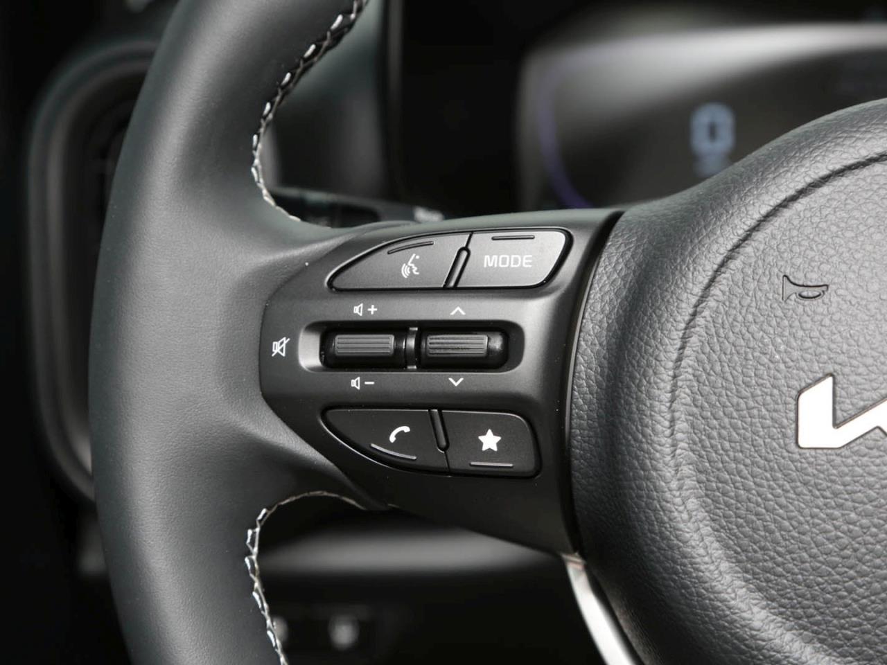 KIA Picanto 1.2 Spirit Navi Kamera Privacy SpurH