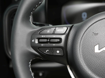 KIA Picanto 1.2 Spirit Navi Kamera Privacy SpurH